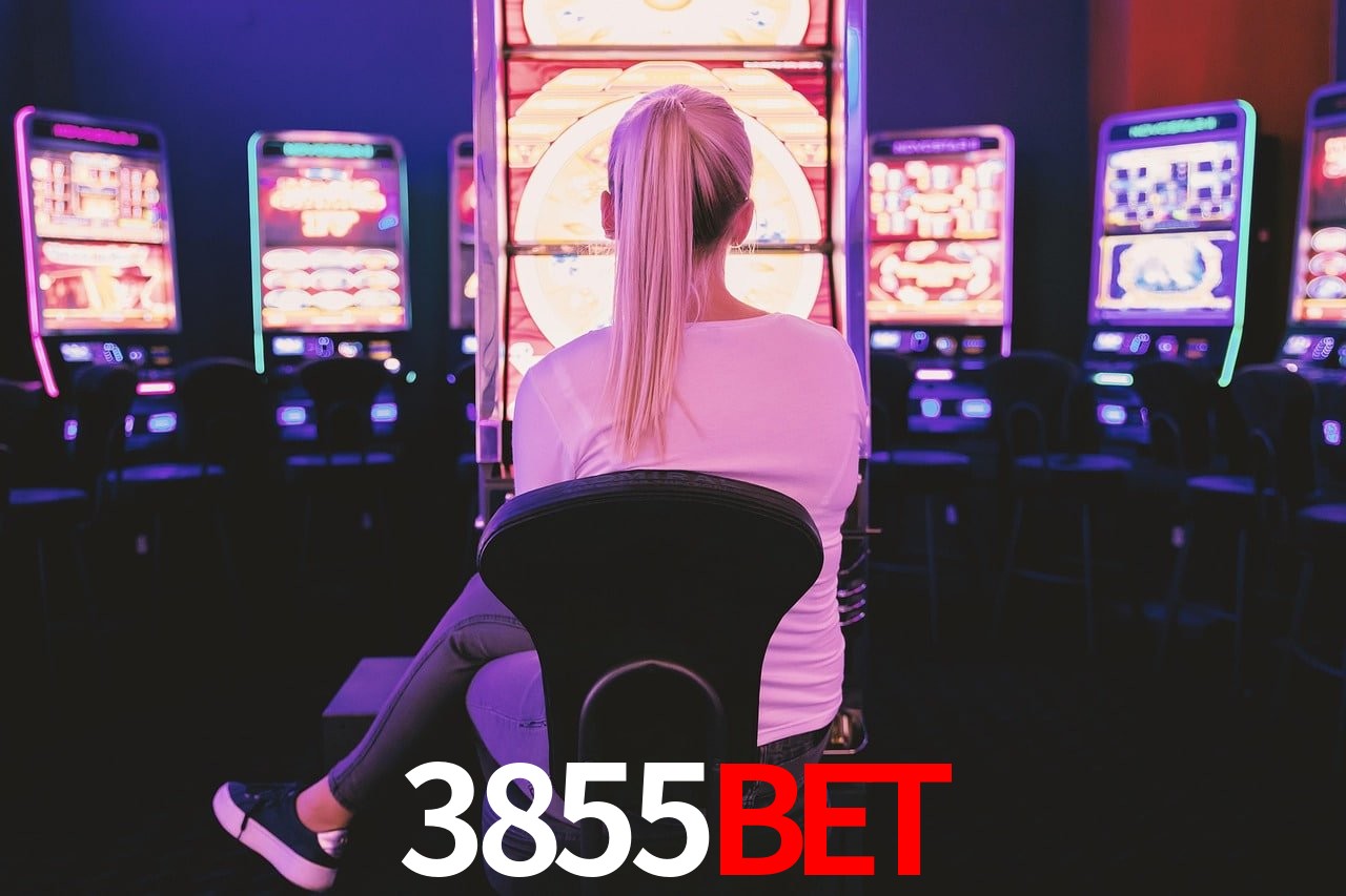 Casino VIP 3855bet
