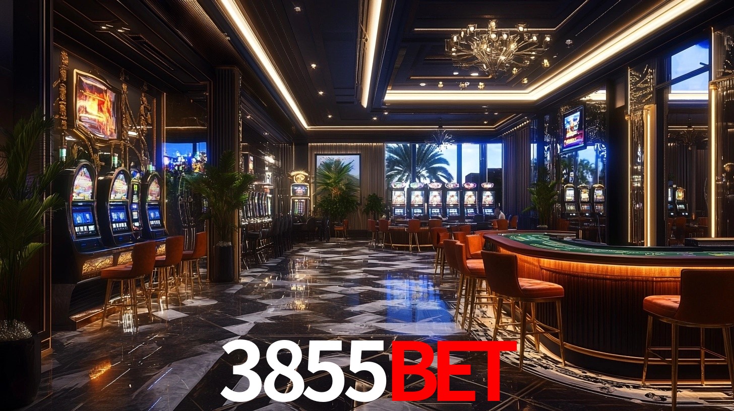 3855bet