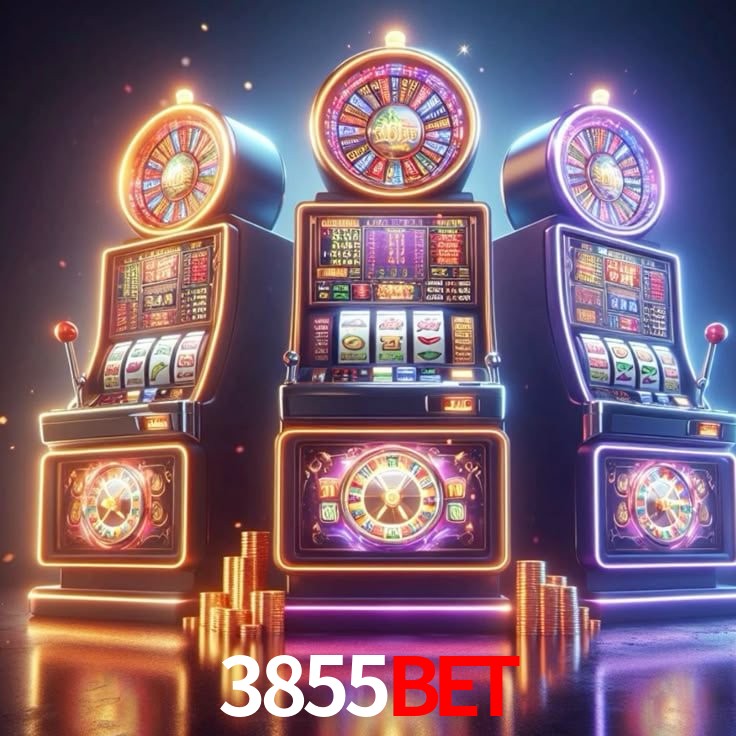 3855bet: Jogos de Caça-Níqueis-Altas Recompensas, Roleta-Velocidade, Blackjack-Desafios Máximos