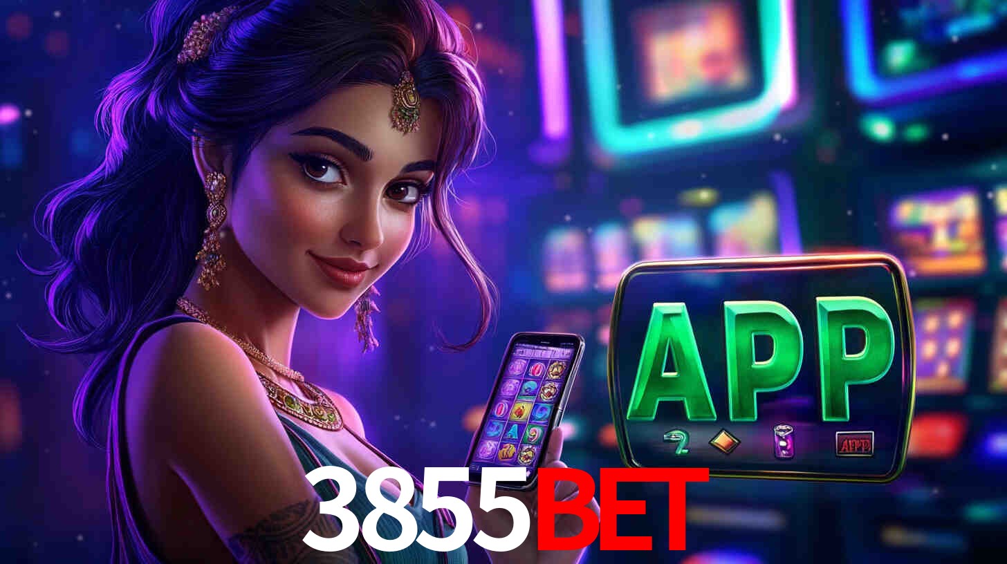 Bônus Generosos e Exclusivos no 3855bet para Você!