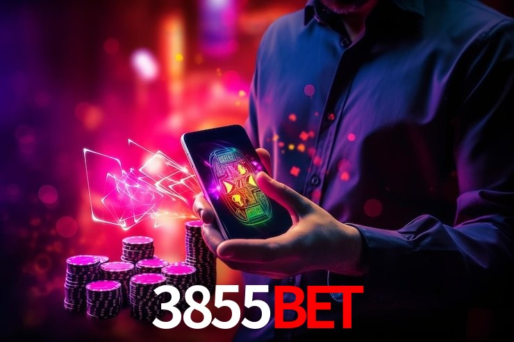 Avaliações dos Jogadores 3855bet