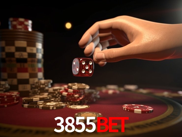 Estatísticas 3855bet
