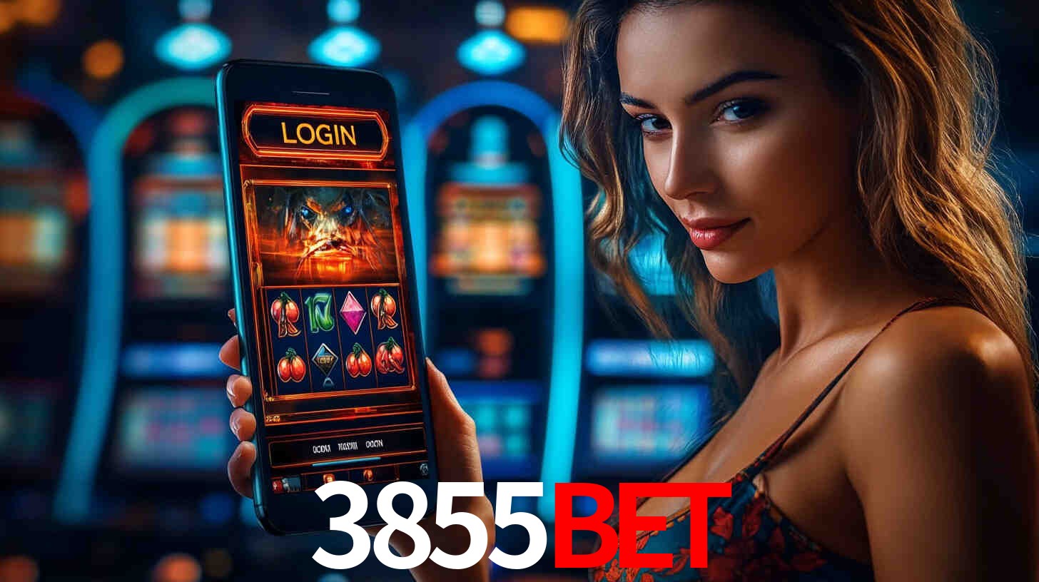 3855bet login