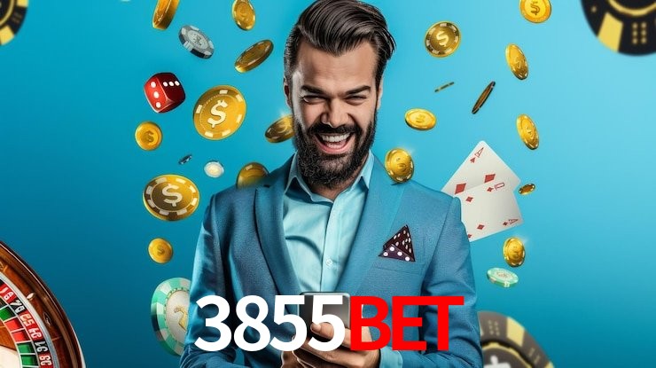 Mesa de Blackjack 3855bet