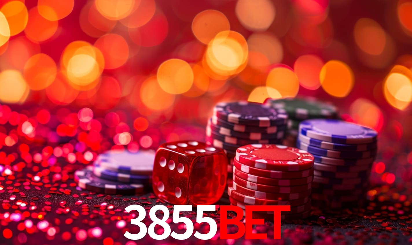 PIX Instantâneo 3855bet