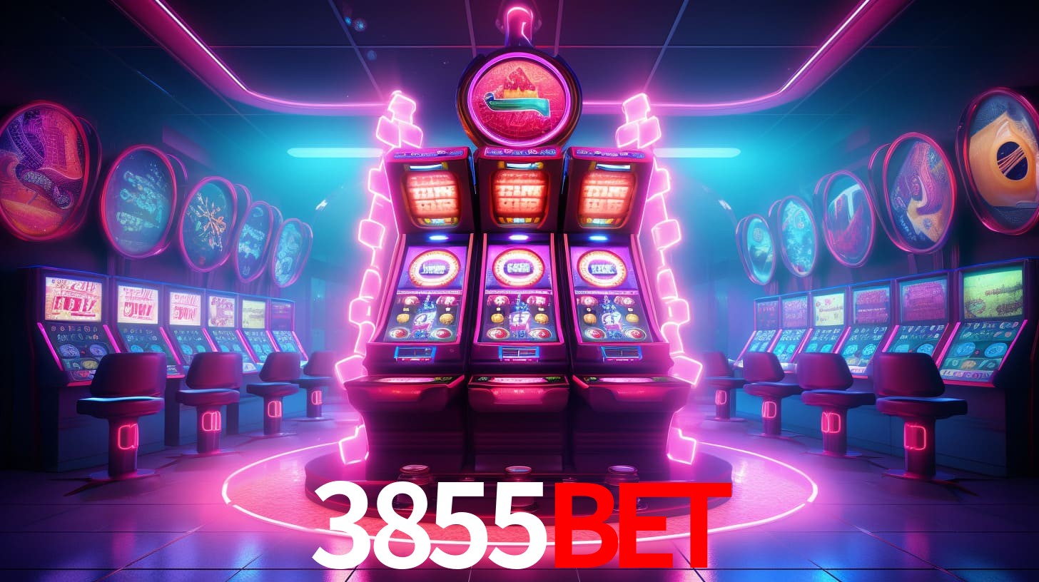 3855bet: Seu Especialista em Apostas Esportivas Brasileiras